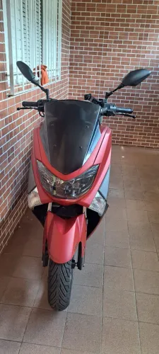 Yamaha NMAX 160 ABS - Ano 2019