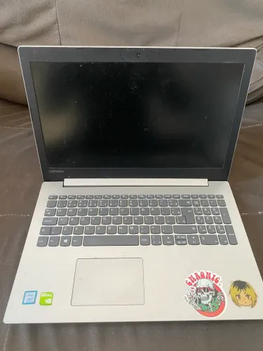 Notebook ideapad 330 - negociável