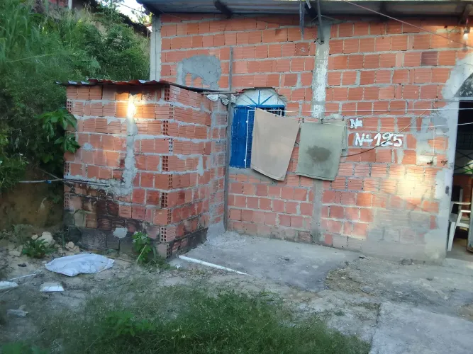Casa Documentada