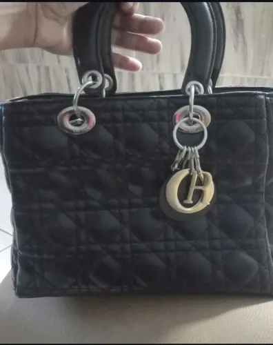 Bolsa mini layd dior