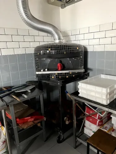 Forno Santo Pompeeii 70