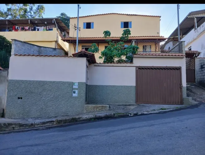 OTIMA CASA A VENDA