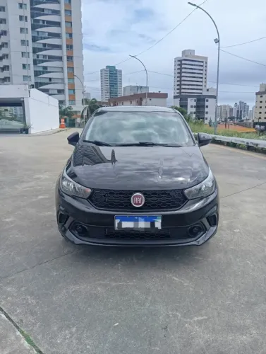 Fiat Argo Drive 1.0 6V Flex 2019