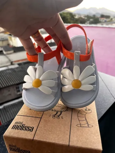 Mini Melissa 22