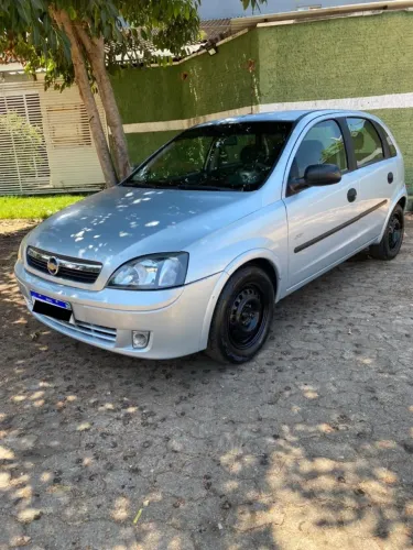 Chevrolet Corsa Hat. JOY 1.0/ 1.0 Flexpower 8V 5P 2009