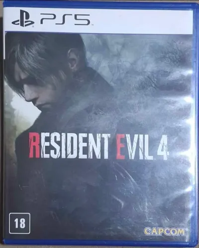Jogos PS5