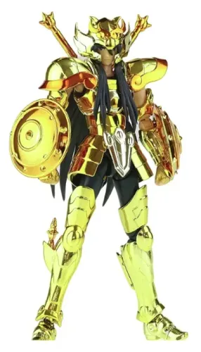 Dohko Shiryu Libra Cs Models Cloth Myth Cavaleiros Zodíaco Cloth myth Ex