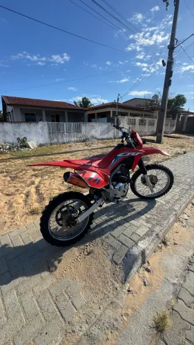 Crf 250f