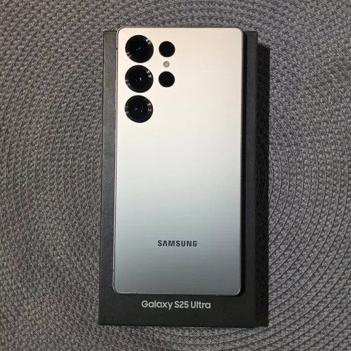S25 ULTRA