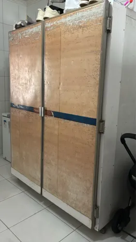 Câmara resfriada