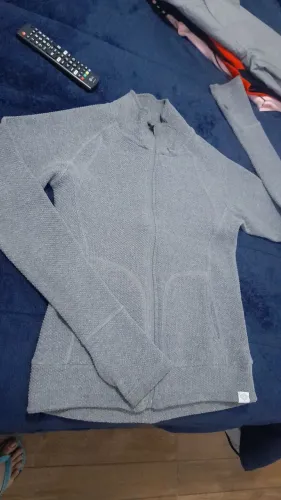 Blusas de frio