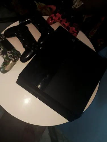 Ps4