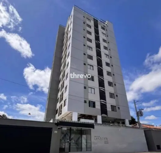 Apartamento com 1 dormitório para alugar, 26 m² por R$ 2.230,00/mês - São Cristóvão - Tere