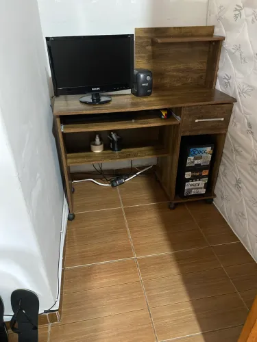 Mesa para computador 