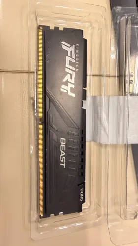 Vendo ou troco memoria Ram DDR5 2x16 5200Mhze 5600Mhz