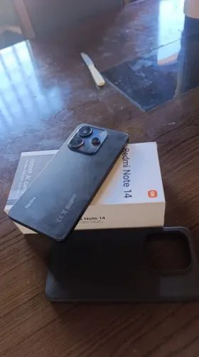 Redmi note 14 