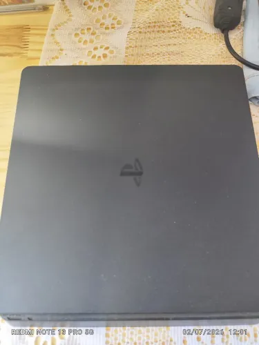 PS4