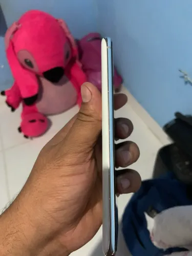 Samsung S20 fé 5G