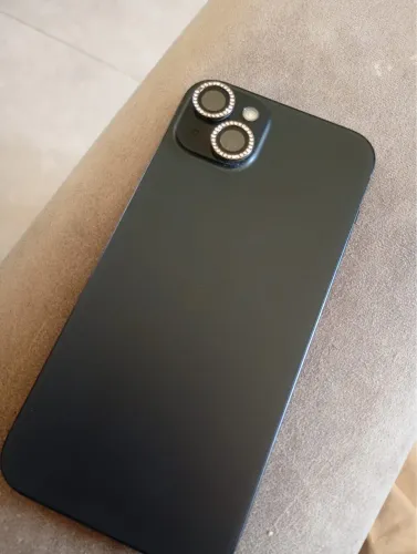 iPhone 15 plus
