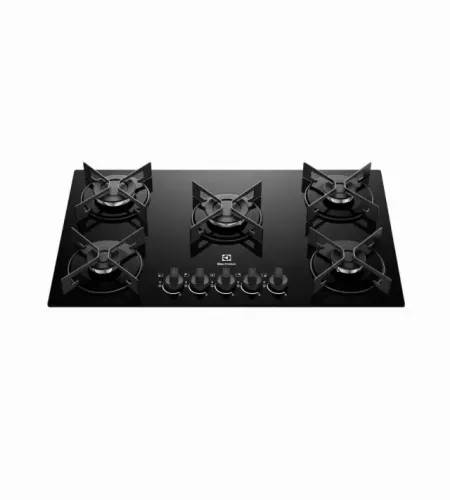 Cooktop 5 bocas Electrolux