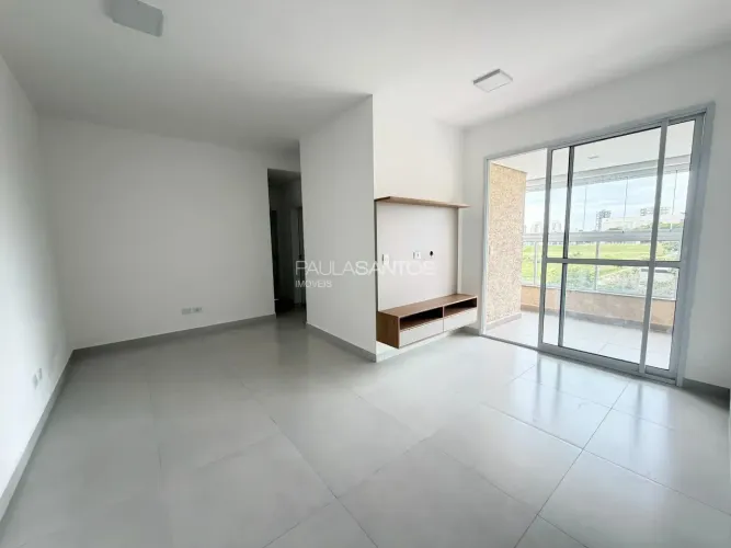 Apartamento para alugar no Petra Living Campolim - Sorocaba, SP