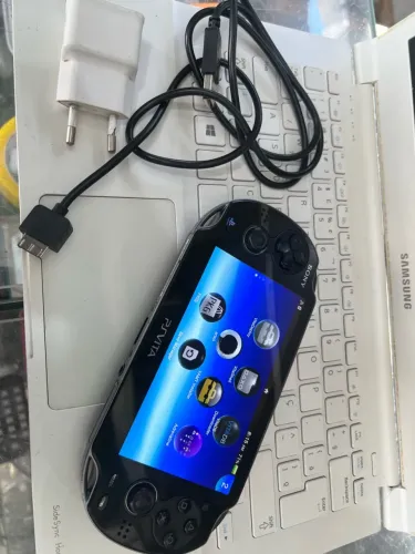 Ps vita