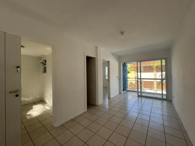 Apartamento à Venda Condomínio Yacht Village | Ponta Negra