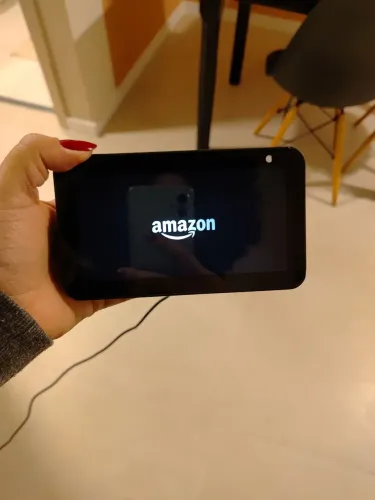 Alexa 1 geração 