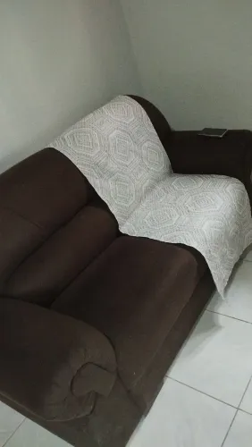 Vendo dois sofás