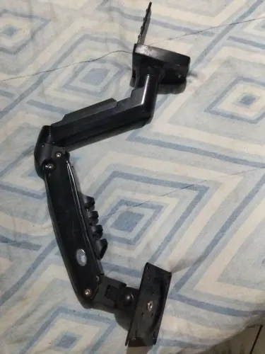 Suporte articulado 