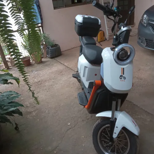 Autopropelido motochefe soma 1000w