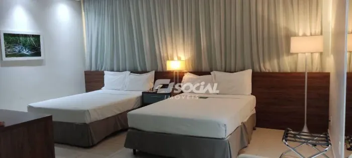 Hotel à venda, 30 m² por R$ 230.000,00 - São João Bosco - Porto Velho/RO