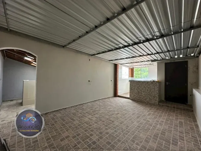 Oportunidade Locacao Casa Terrea Em Santo Andre