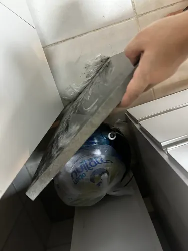 Vendo pedra São Gabriel