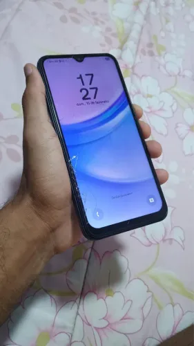 SAMSUNG A15 256GB