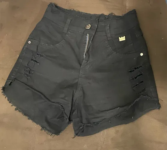 Shorts jeans