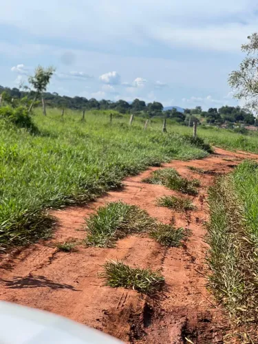 26 alqueires em jaraguá-go