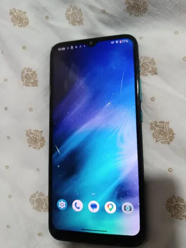 CELULAR MOTOROLA ONE FUSION
