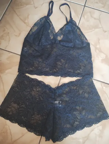 Baby Doll NOVO