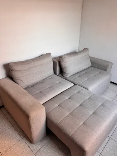 Sofá cama