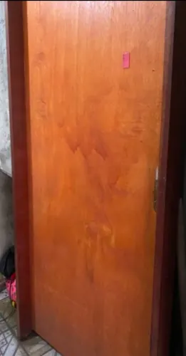 2 portas novas