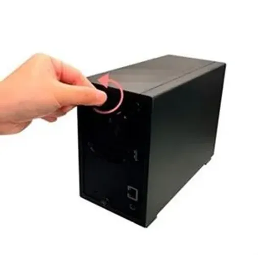 Drivestor 2 Lite NAS asustor