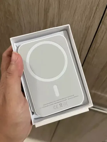 Carregador por indução - PAGUE NA ENTREGA