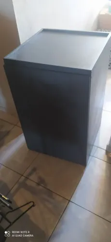 Móvel em MDF para aquário