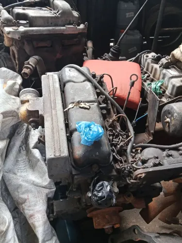 Motor Q 20 b
