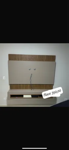 Painel de TV 74 polegadas