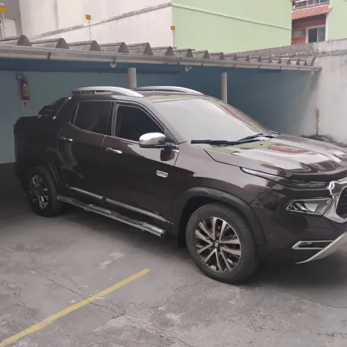 Fiat Toro Ranch 2.0 16V 4X4 Diesel Aut. 2022