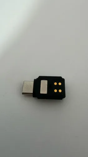 Adaptador USB-C para Osmo Pocket 2