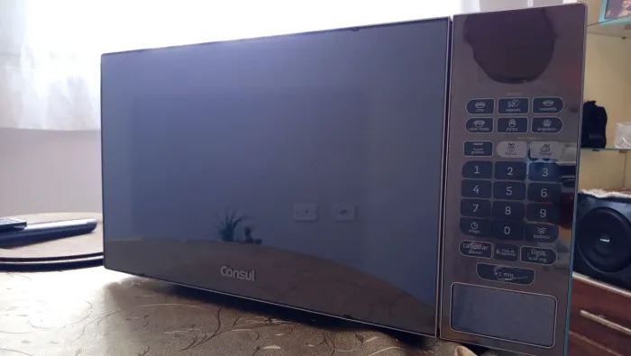 Microondas  Consul