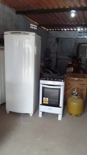 Compre seu kit cozinha,completo